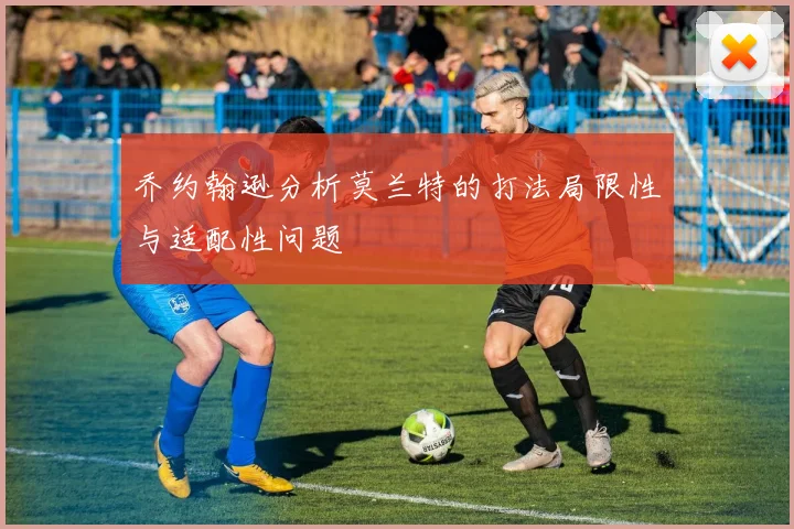 乔约翰逊分析莫兰特的打法局限性与适配性问题